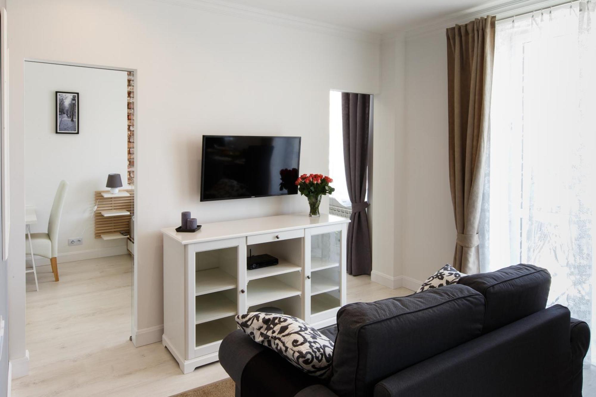 Apartamenty Sienkiewicza - Bezplatny Parking, Centrum, Park, Fv Кельце Екстер'єр фото