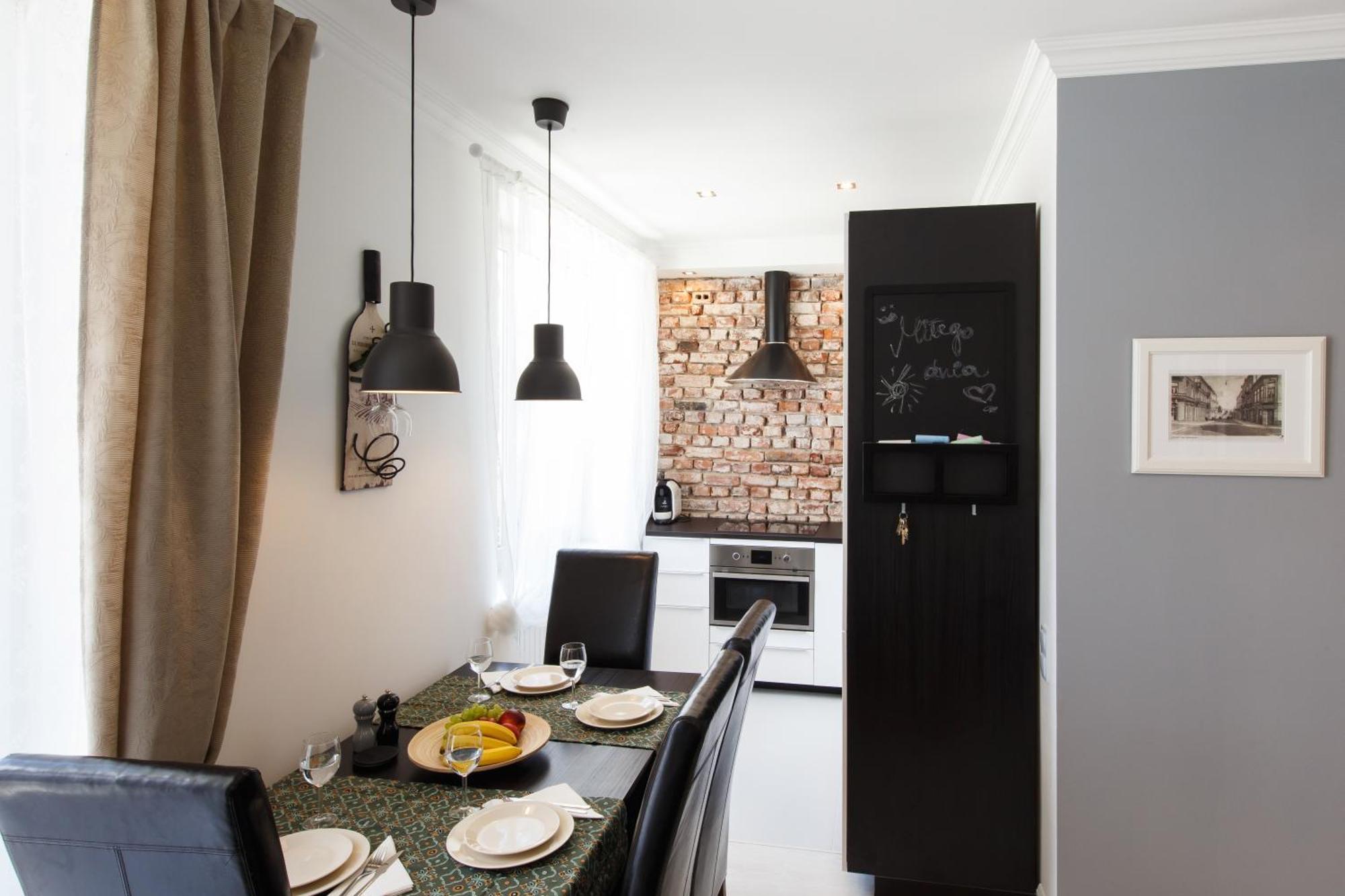 Apartamenty Sienkiewicza - Bezplatny Parking, Centrum, Park, Fv Кельце Екстер'єр фото
